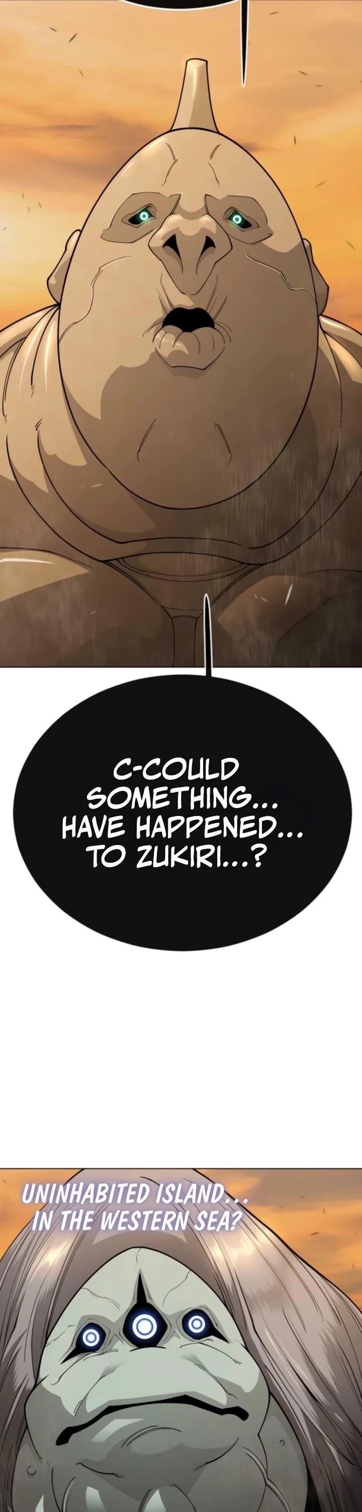 Superhuman Era Chapter 208 - Page 22 in English