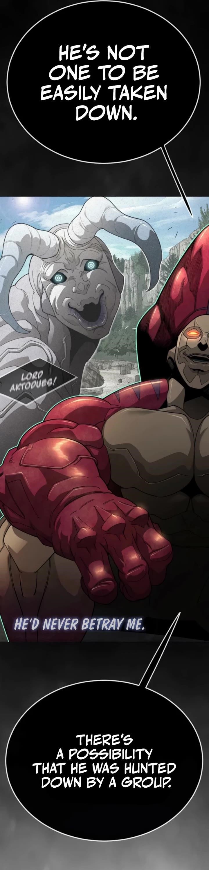 Superhuman Era Chapter 208 - Page 25 in English