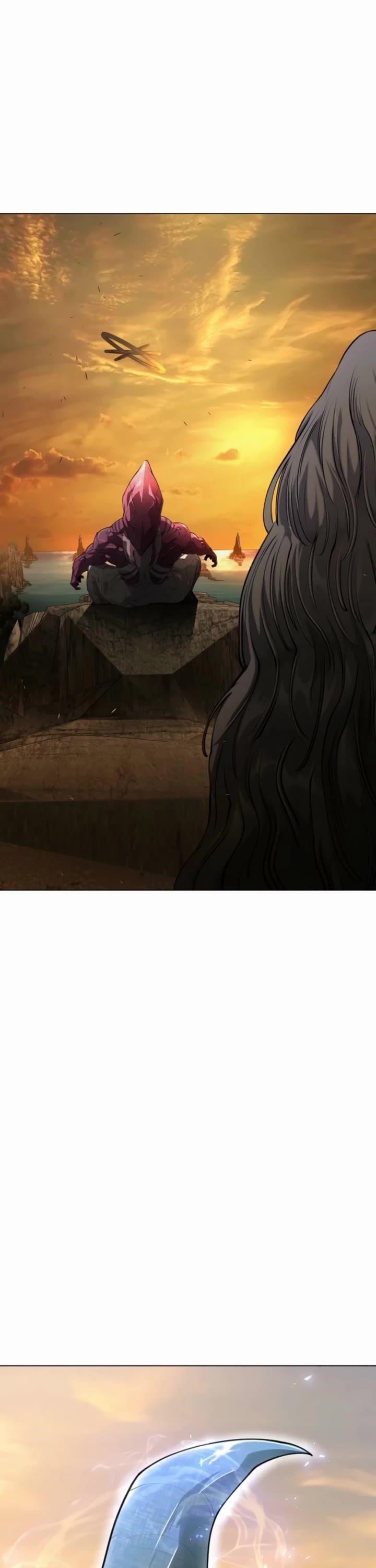 Superhuman Era Chapter 208 - Page 3 in English