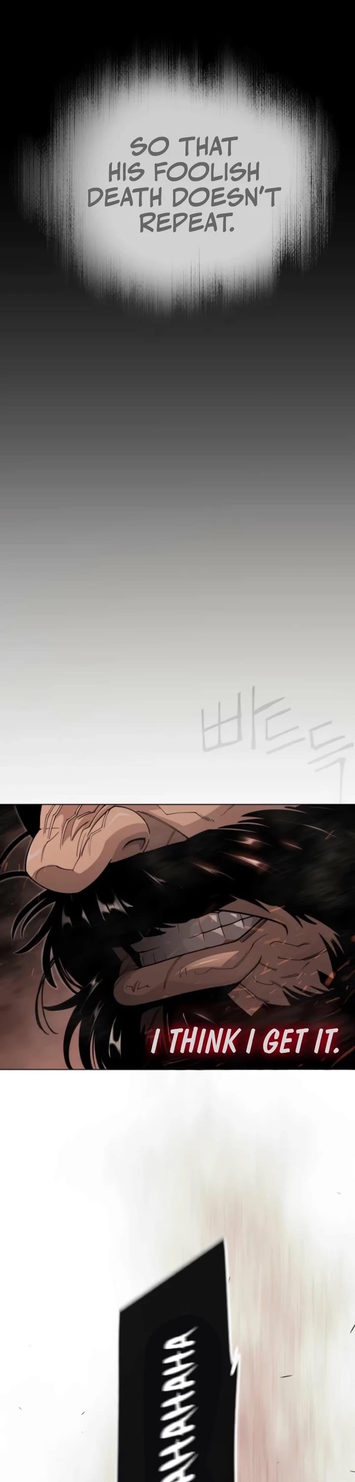 Superhuman Era Chapter 208 - Page 40 in English