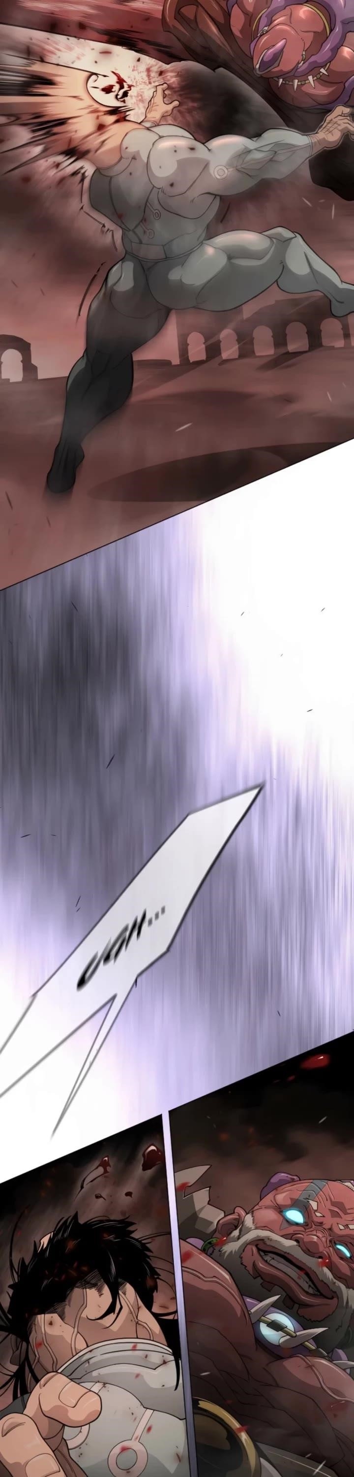 Superhuman Era Chapter 208 - Page 46 in English