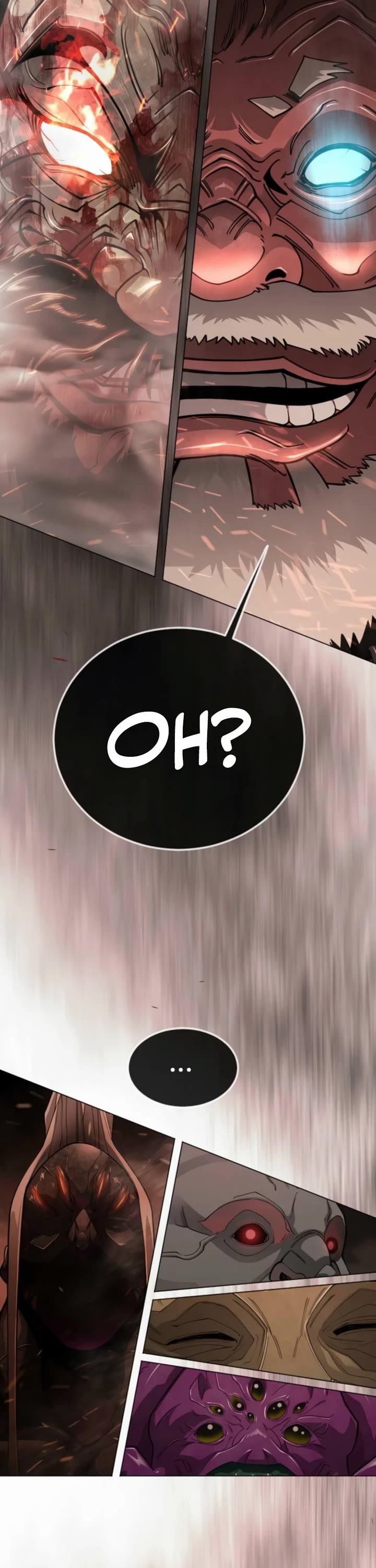 Superhuman Era Chapter 208 - Page 61 in English