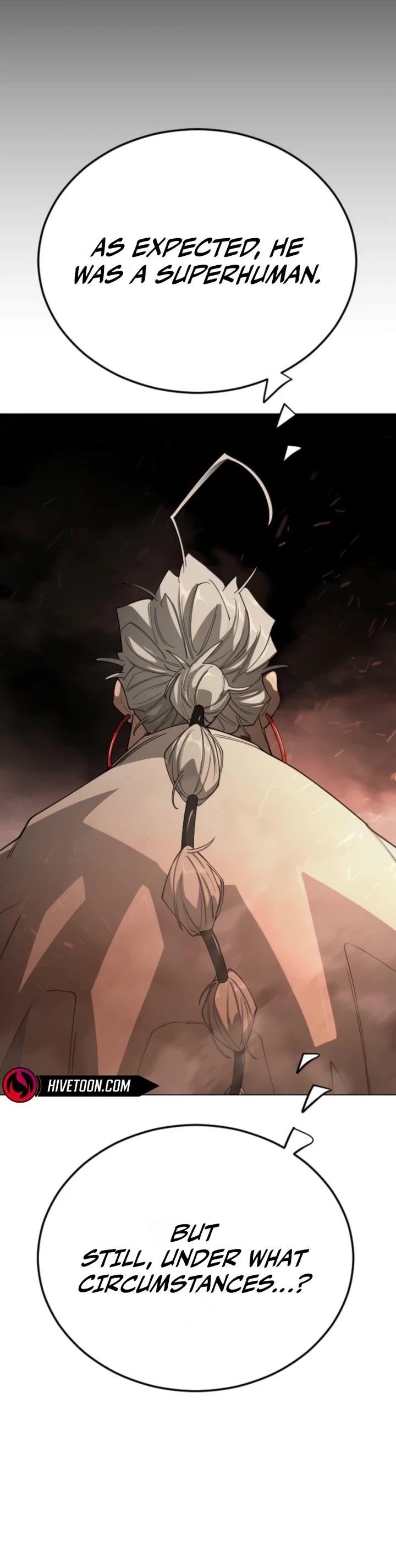 Superhuman Era Chapter 208 - Page 68 in English