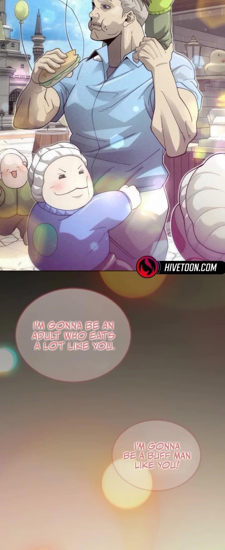 Superhuman Era Chapter 210 - Page 19 in English