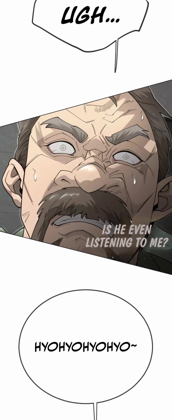 Superhuman Era Chapter 210 - Page 23 in English