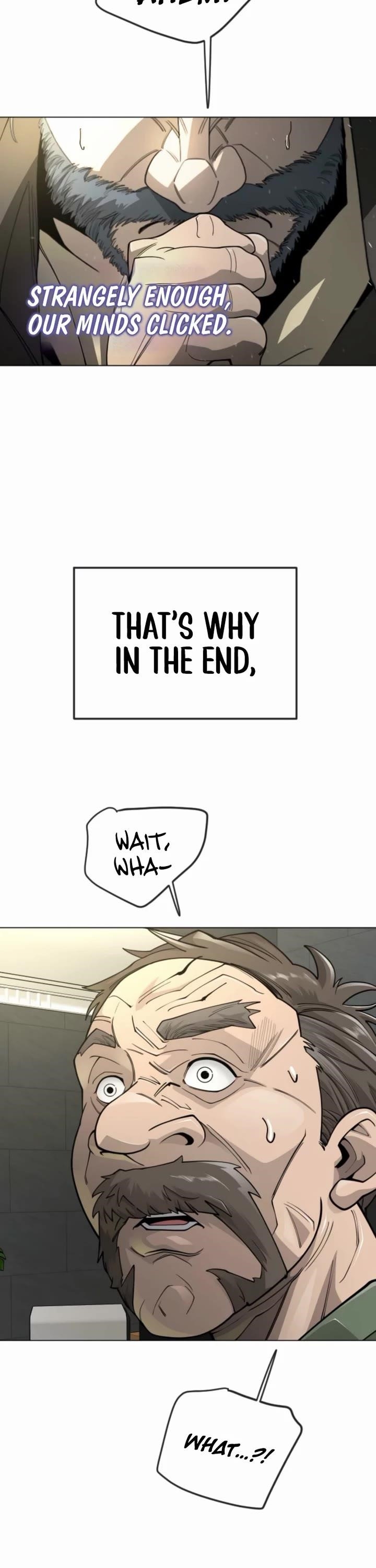 Superhuman Era Chapter 210 - Page 3 in English