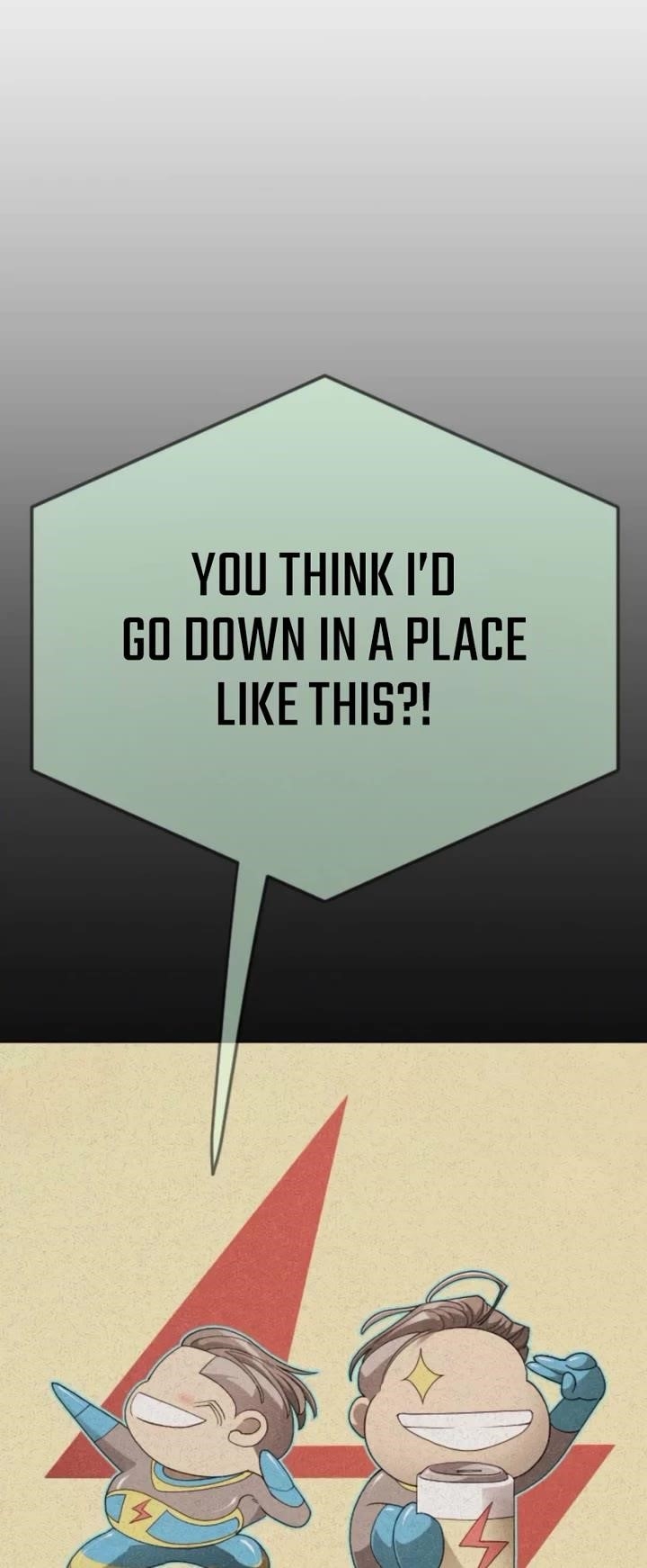 Superhuman Era Chapter 210 - Page 38 in English