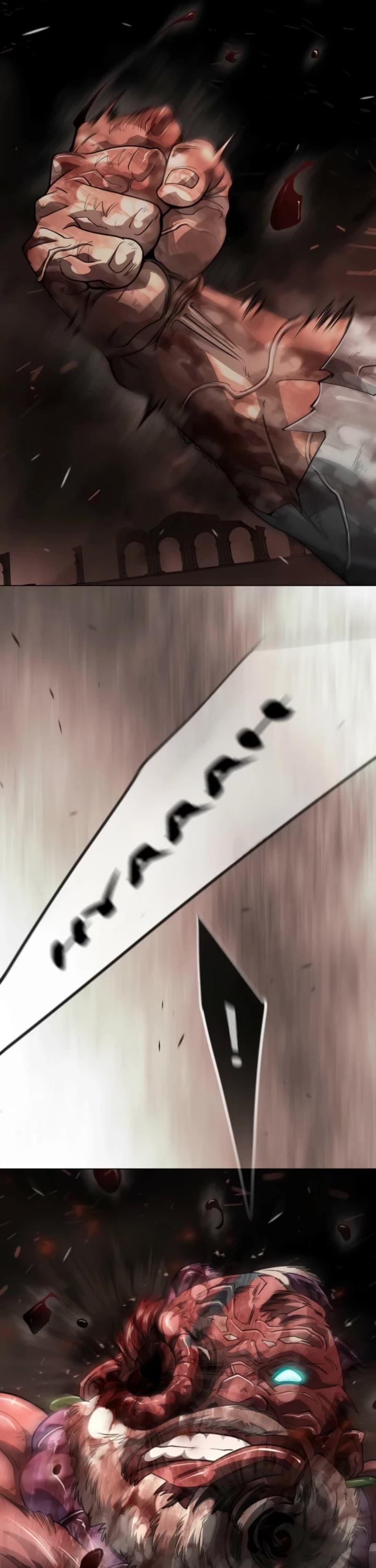 Superhuman Era Chapter 210 - Page 44 in English
