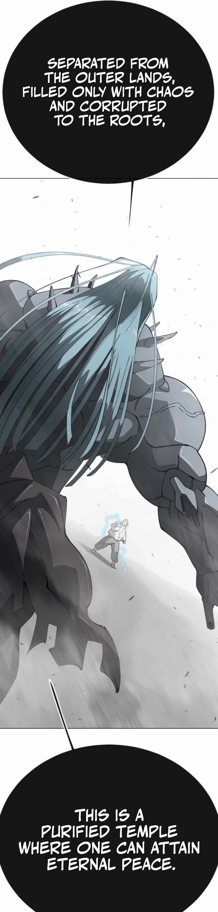 Superhuman Era Chapter 210 - Page 64 in English