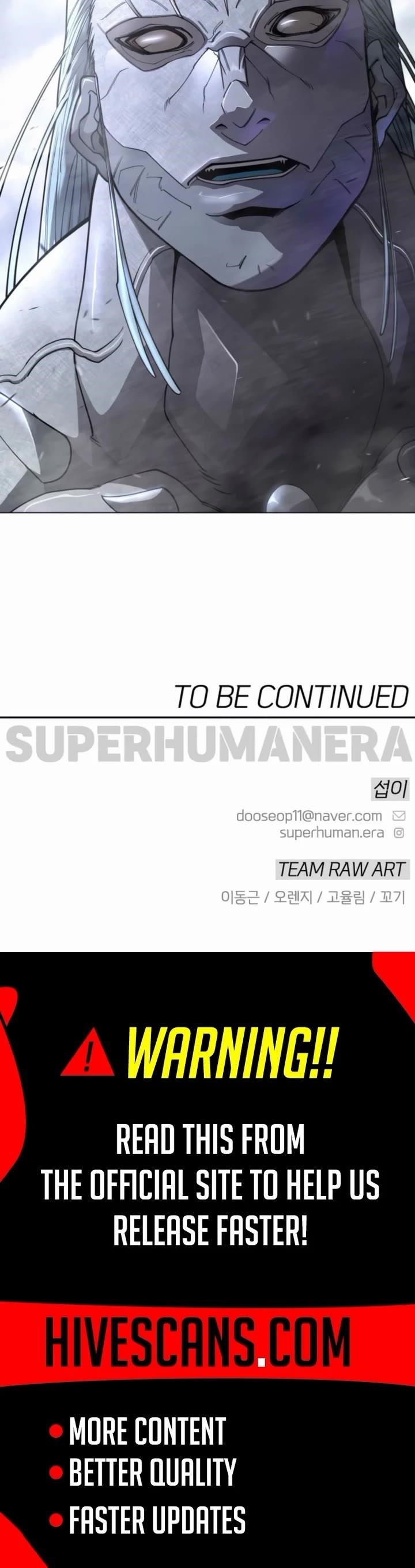 Superhuman Era Chapter 210 - Page 77 in English