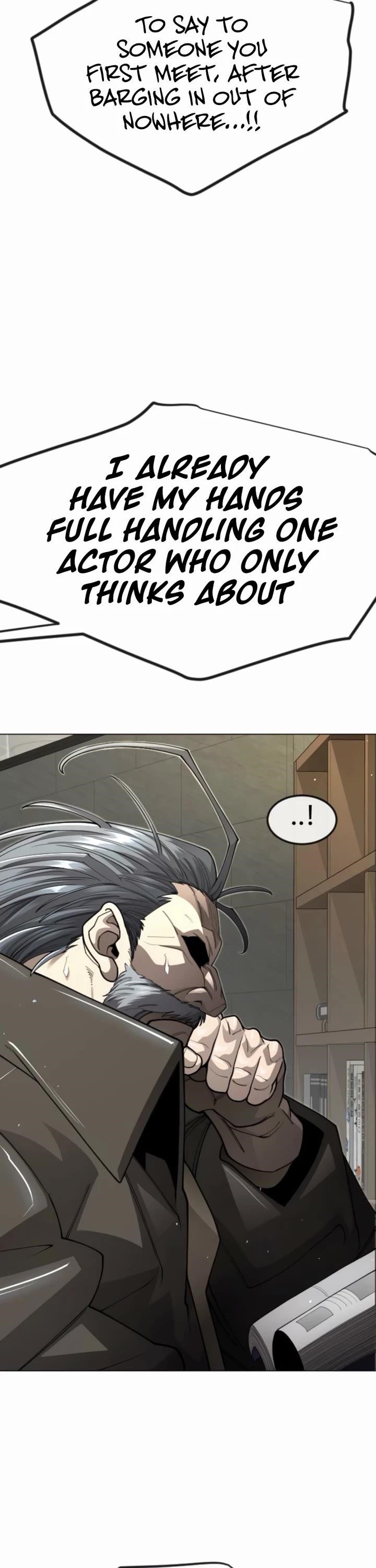 Superhuman Era Chapter 210 - Page 8 in English