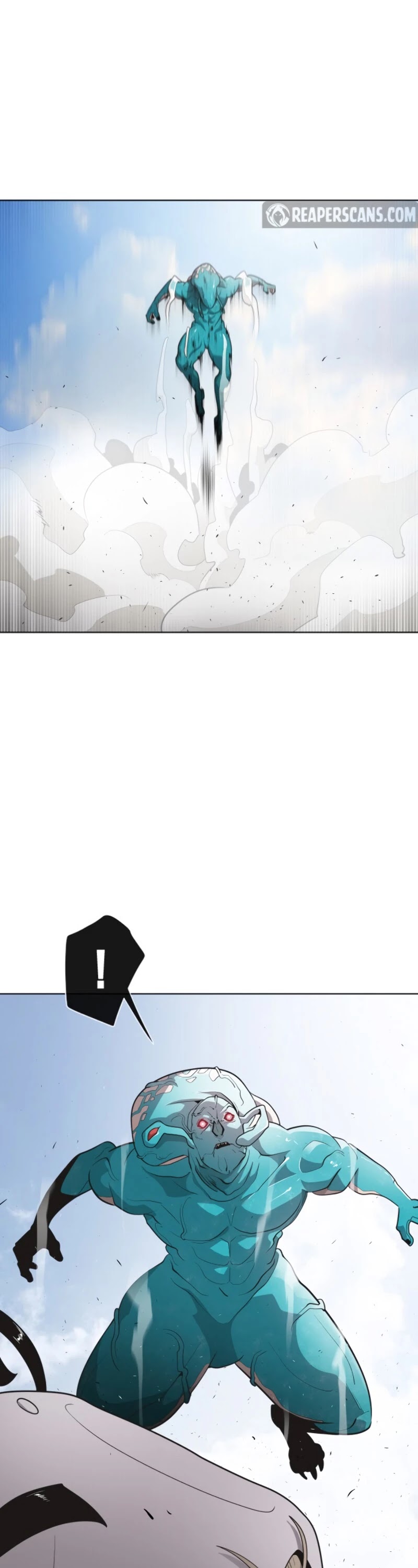 Superhuman Era Chapter 22 - Page 11 in English