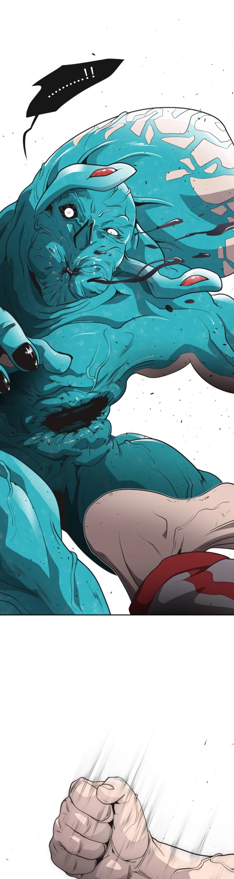 Superhuman Era Chapter 22 - Page 14 in English