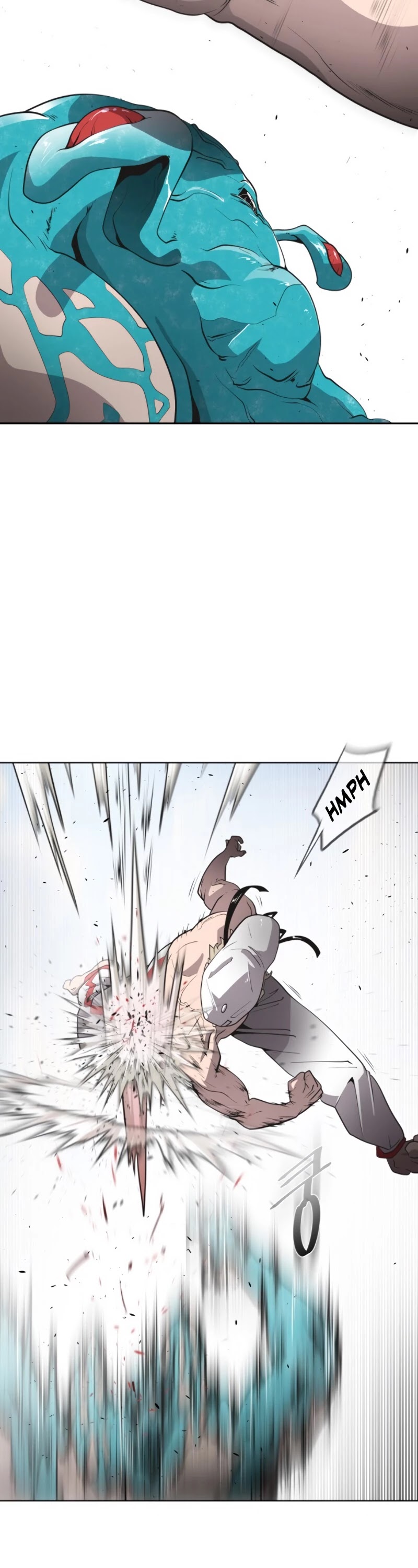 Superhuman Era Chapter 22 - Page 15 in English