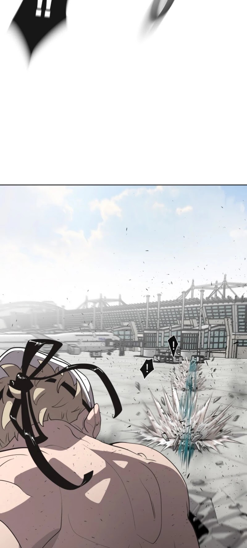 Superhuman Era Chapter 22 - Page 24 in English