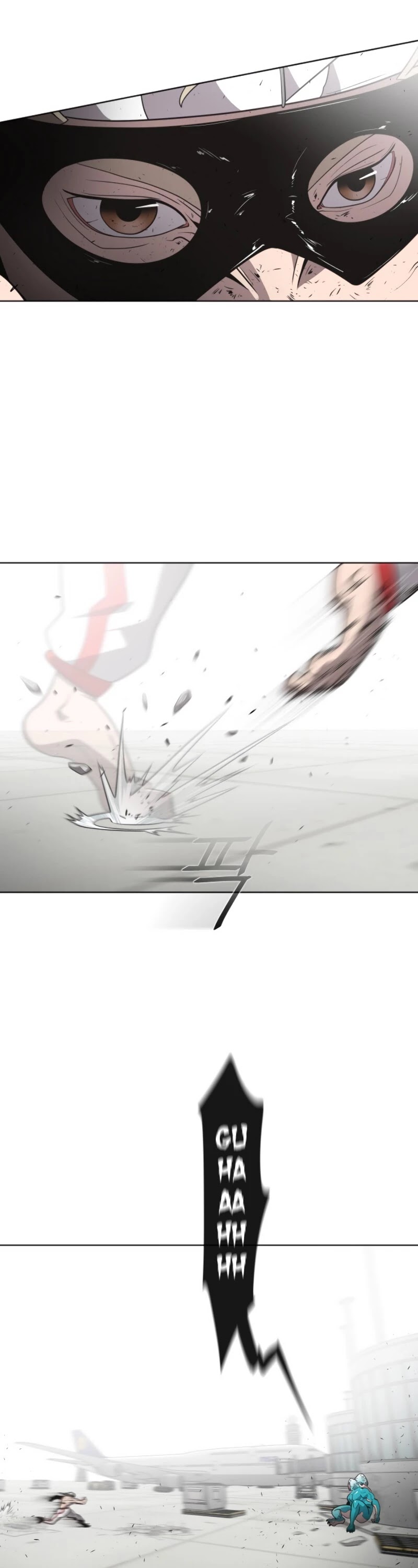 Superhuman Era Chapter 22 - Page 26 in English