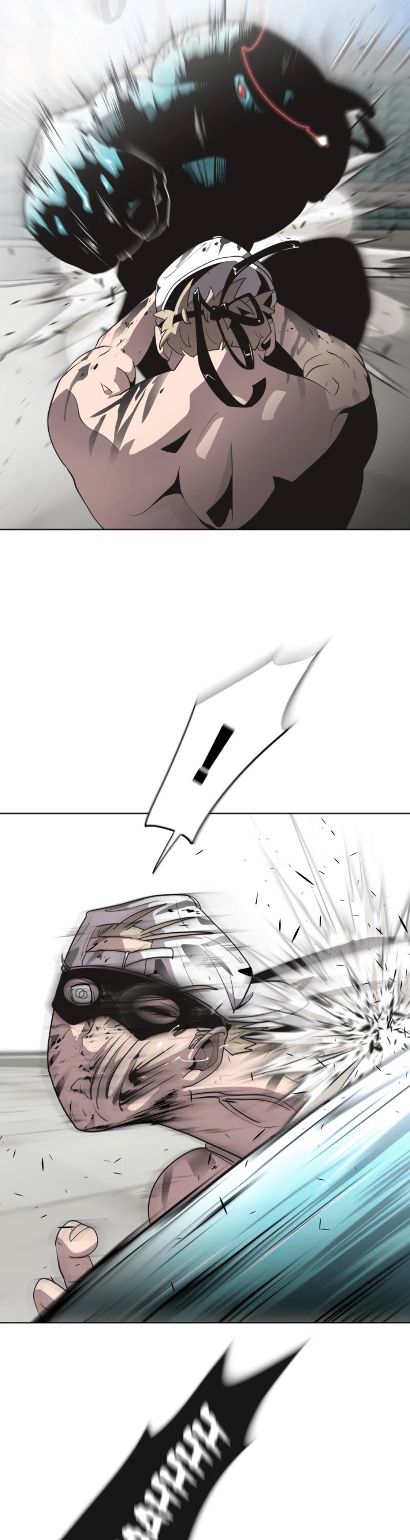 Superhuman Era Chapter 22 - Page 29 in English