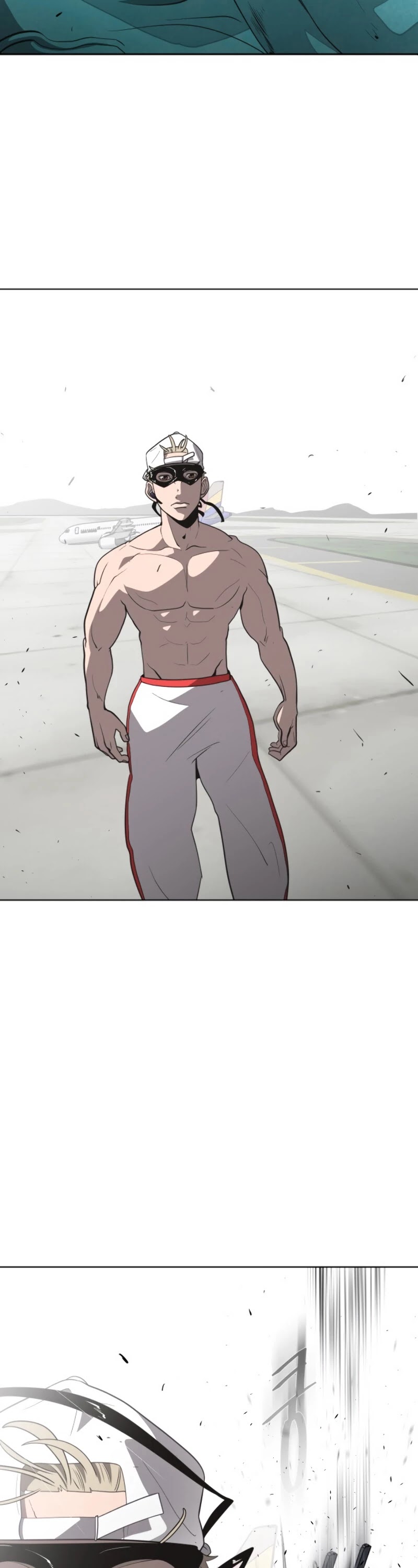 Superhuman Era Chapter 22 - Page 3 in English