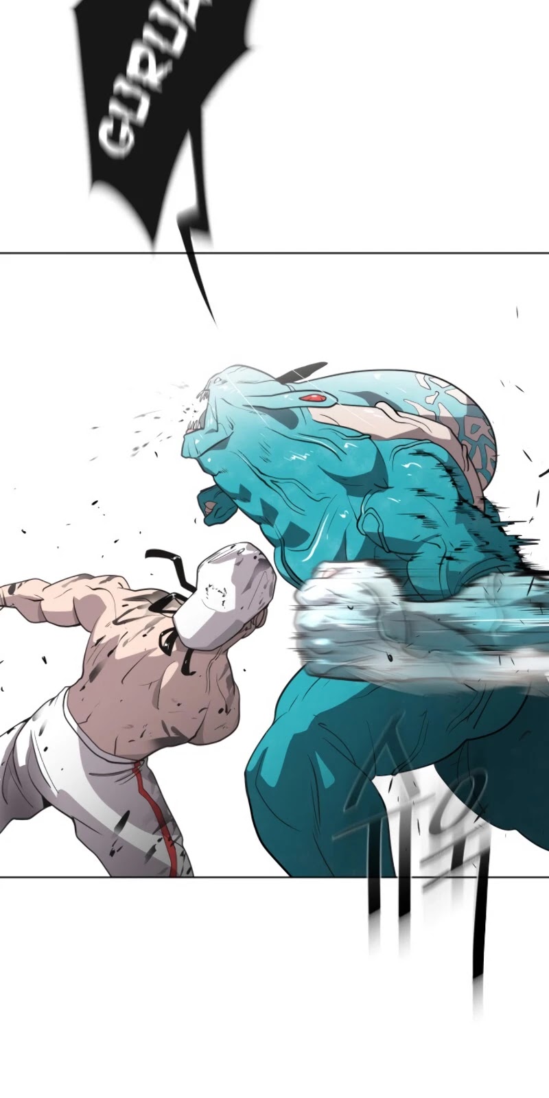 Superhuman Era Chapter 22 - Page 30 in English
