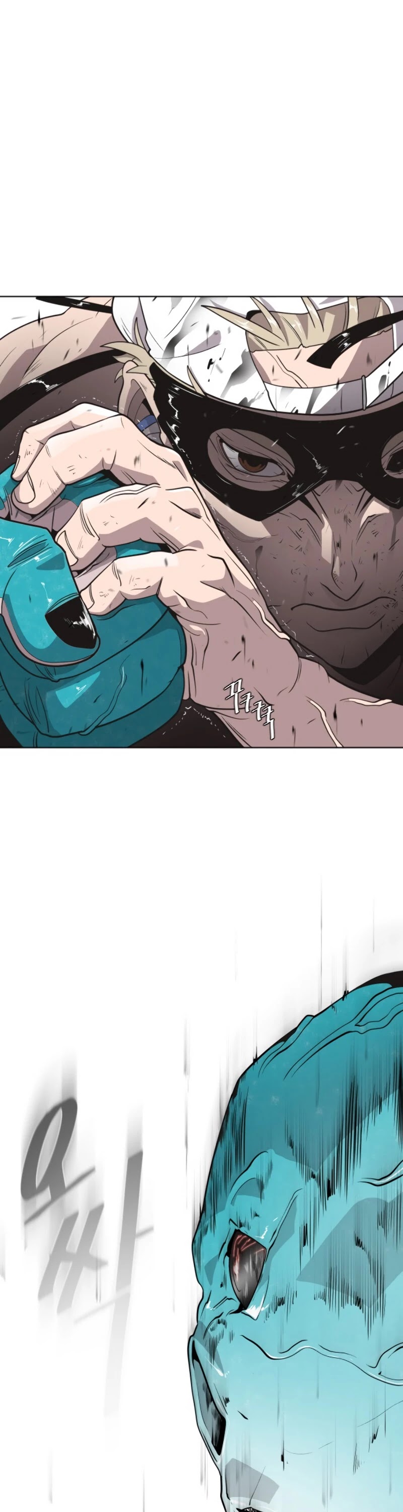 Superhuman Era Chapter 22 - Page 33 in English