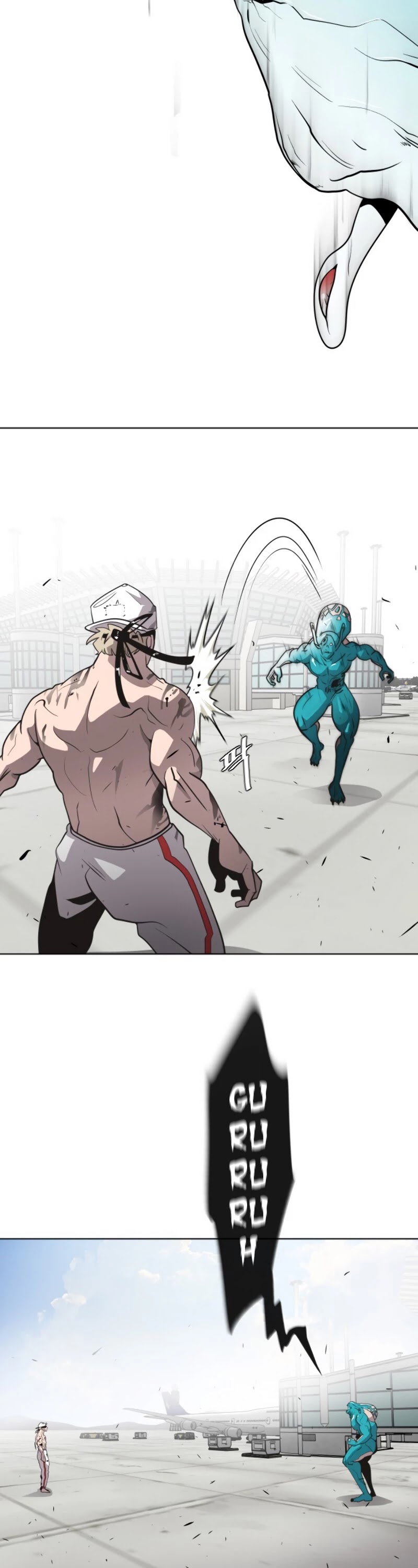 Superhuman Era Chapter 22 - Page 34 in English