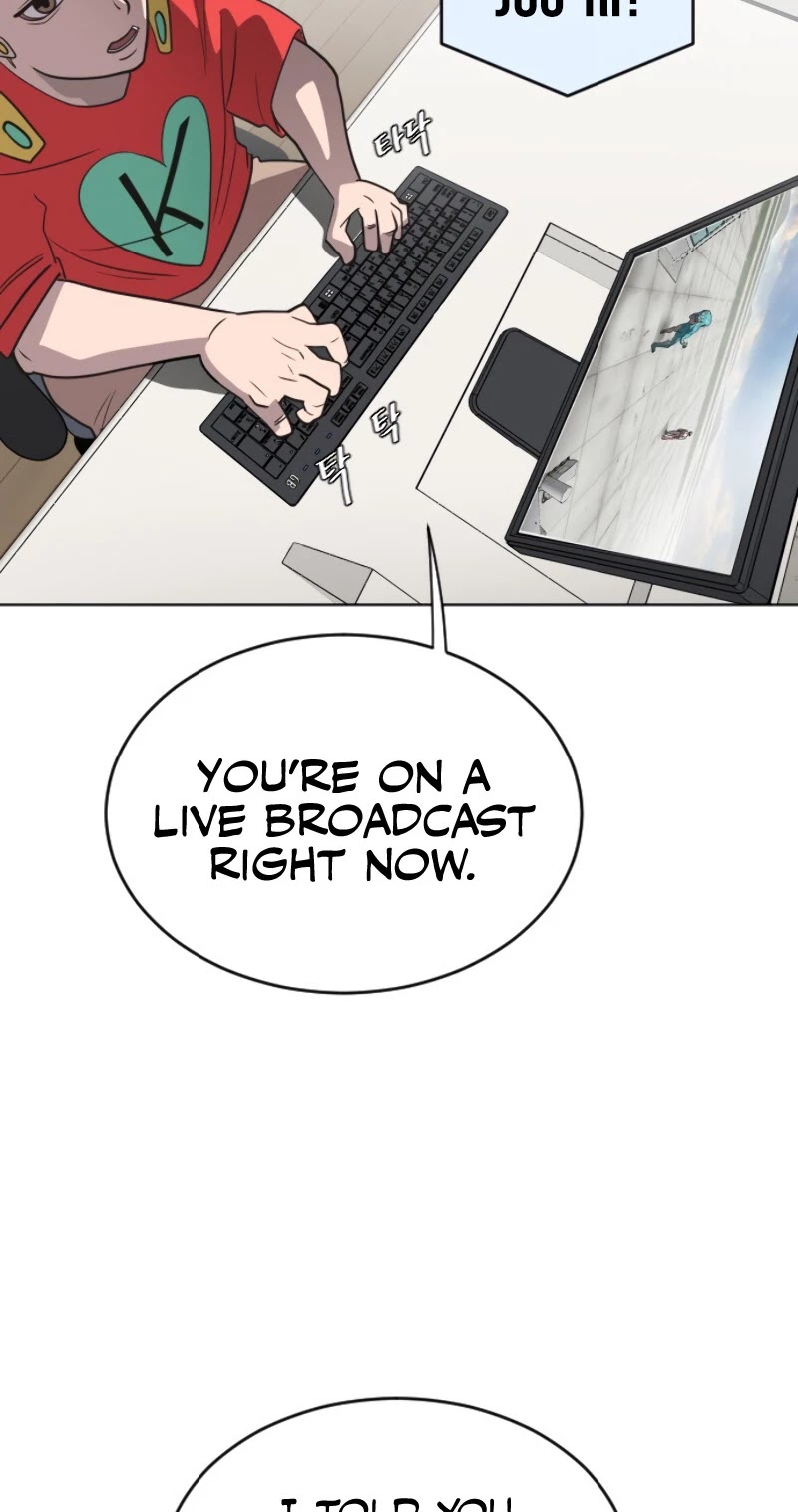 Superhuman Era Chapter 22 - Page 36 in English