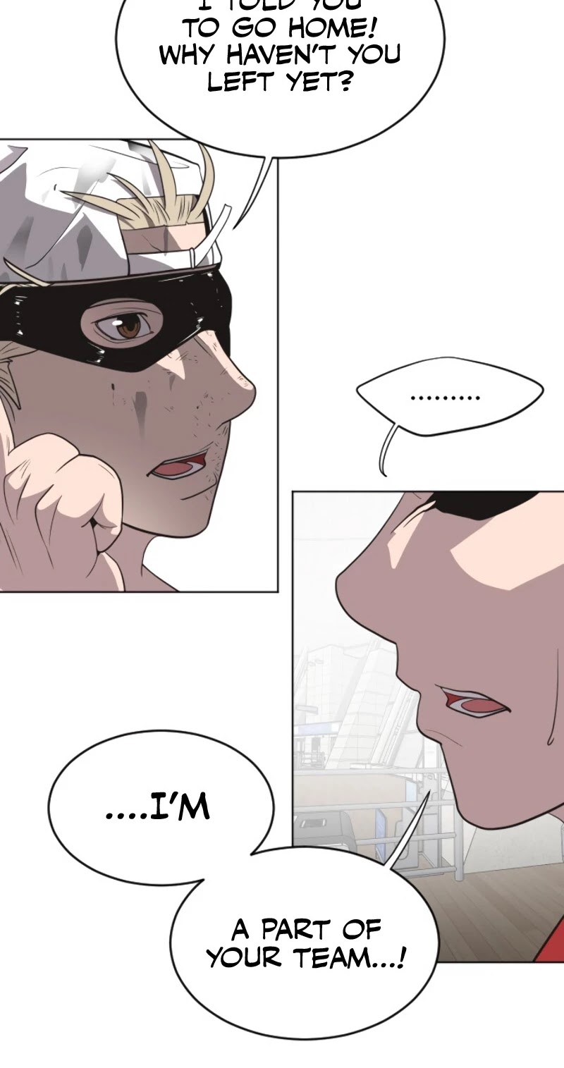 Superhuman Era Chapter 22 - Page 37 in English