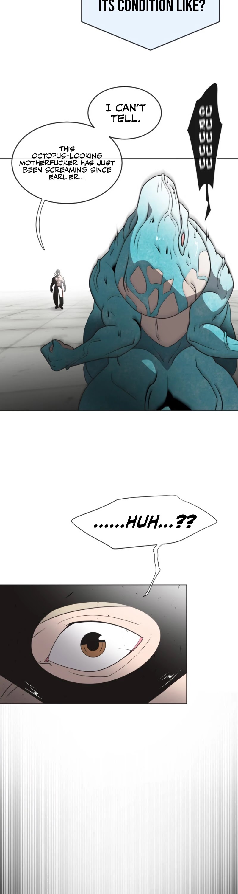 Superhuman Era Chapter 22 - Page 39 in English