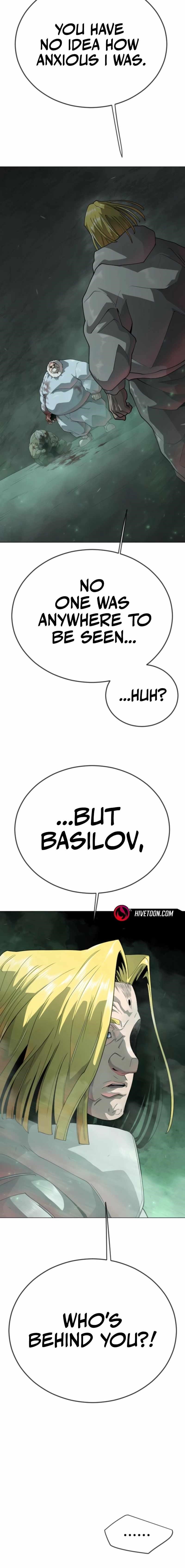 Superhuman Era Chapter 220 - Page 12 in English