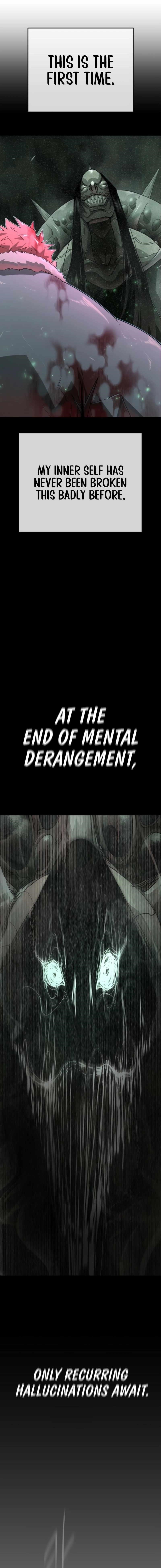 Superhuman Era Chapter 220 - Page 19 in English