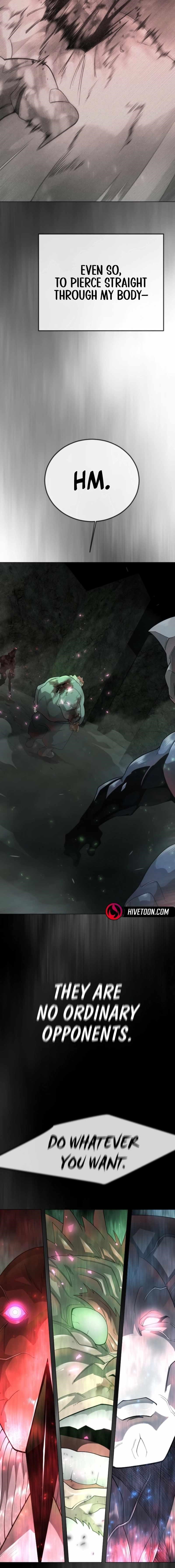 Superhuman Era Chapter 220 - Page 22 in English