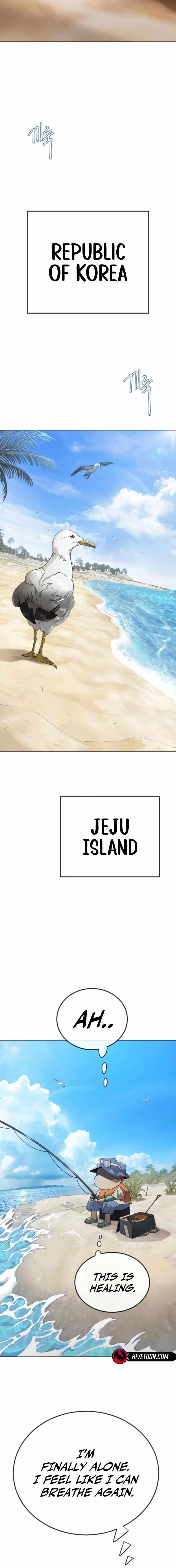 Superhuman Era Chapter 220 - Page 4 in English