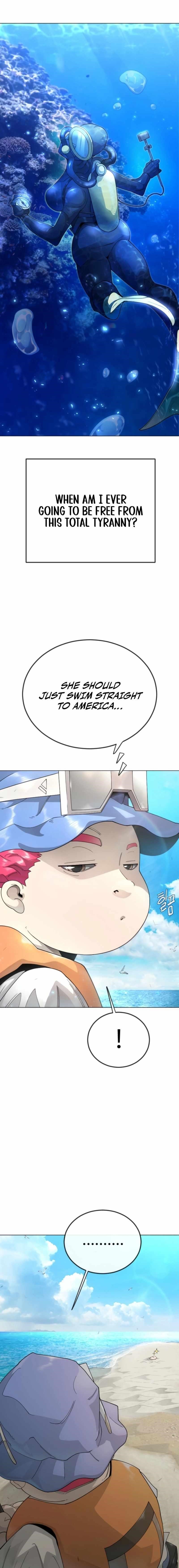 Superhuman Era Chapter 220 - Page 7 in English