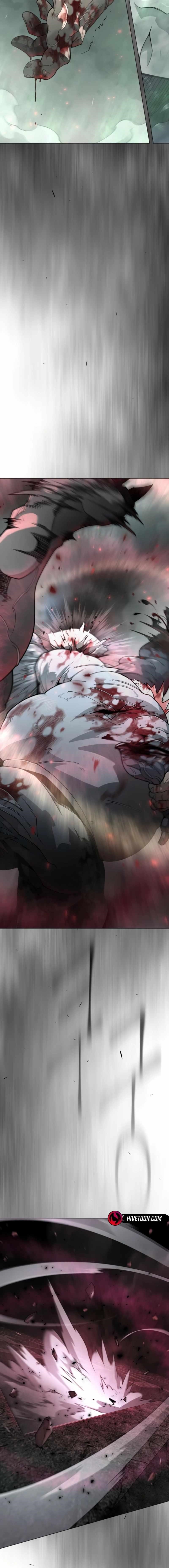 Superhuman Era Chapter 221 - Page 10 in English