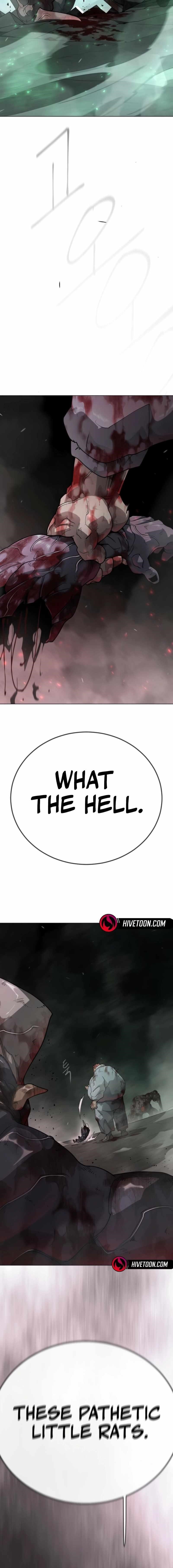 Superhuman Era Chapter 221 - Page 12 in English