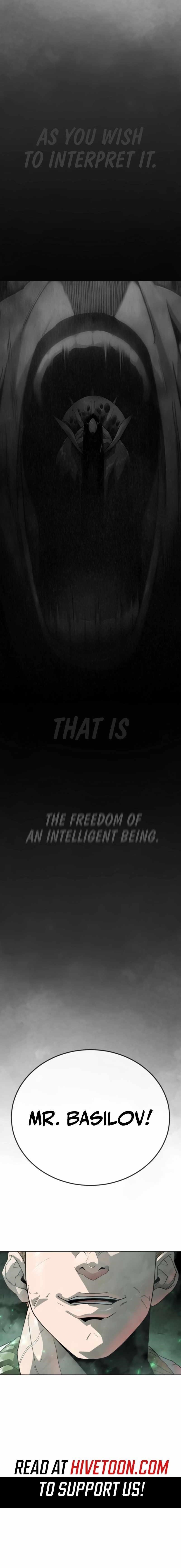 Superhuman Era Chapter 221 - Page 16 in English
