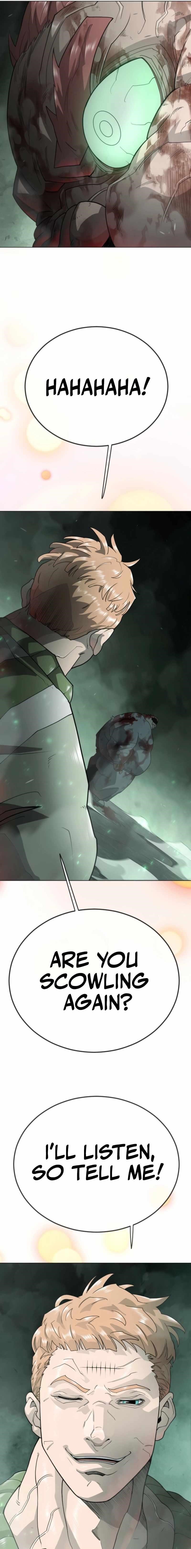 Superhuman Era Chapter 221 - Page 17 in English