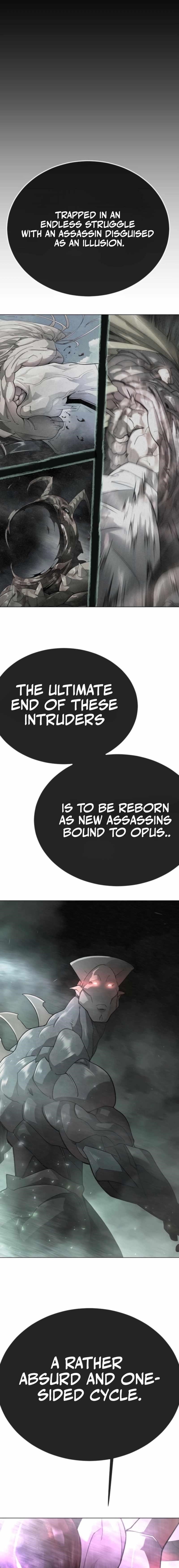 Superhuman Era Chapter 221 - Page 25 in English