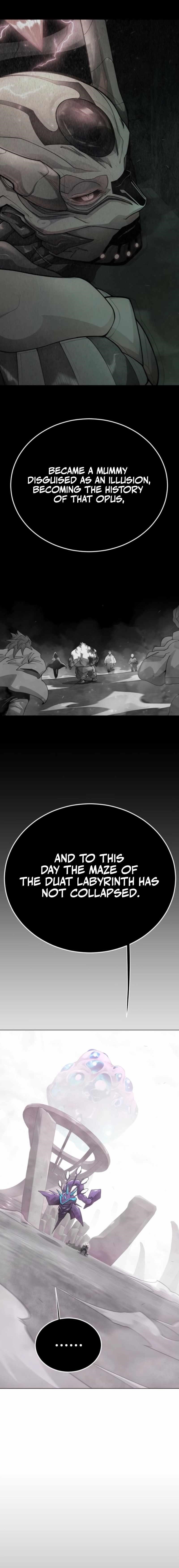 Superhuman Era Chapter 221 - Page 27 in English
