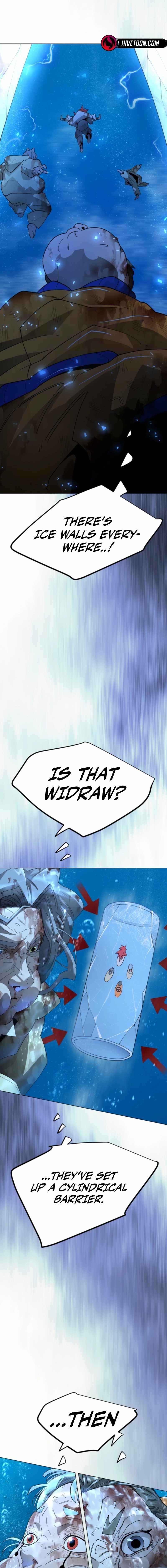 Superhuman Era Chapter 221 - Page 31 in English