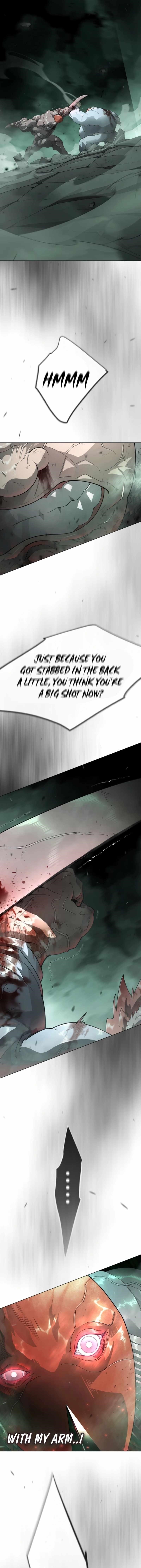 Superhuman Era Chapter 221 - Page 5 in English