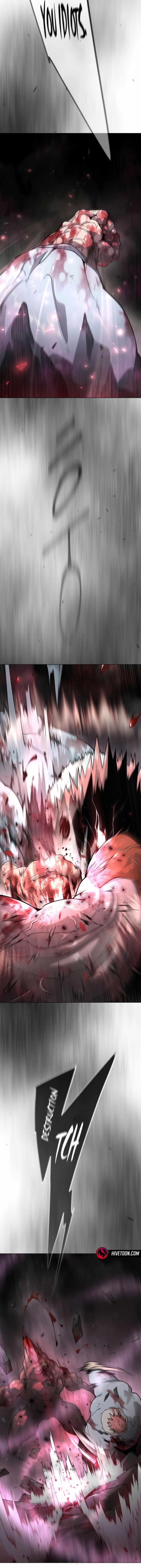 Superhuman Era Chapter 221 - Page 6 in English