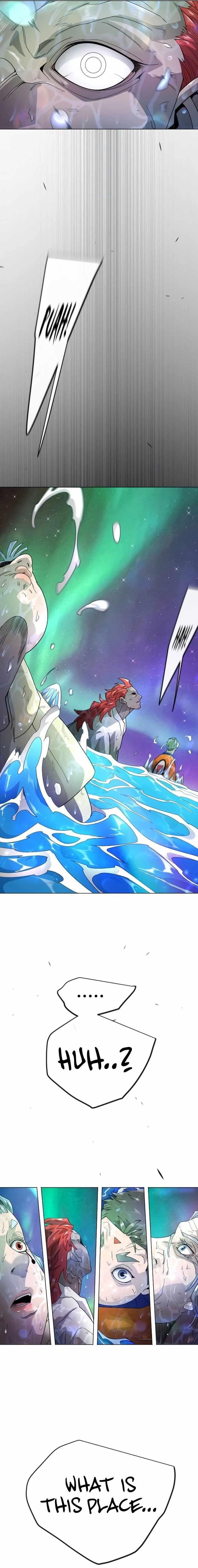 Superhuman Era Chapter 222 - Page 16 in English