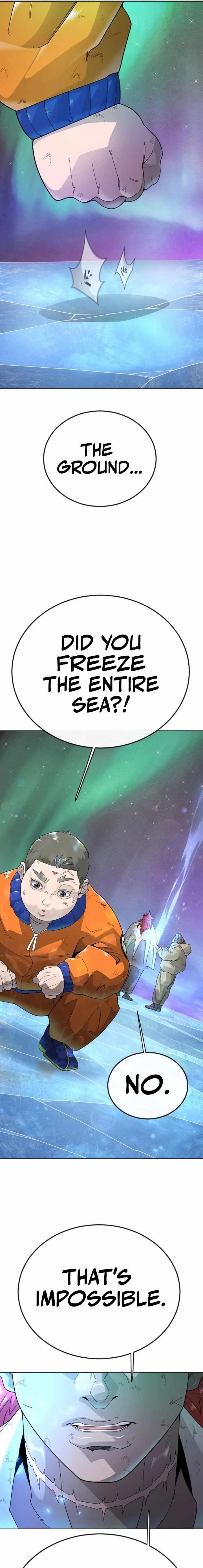 Superhuman Era Chapter 222 - Page 18 in English