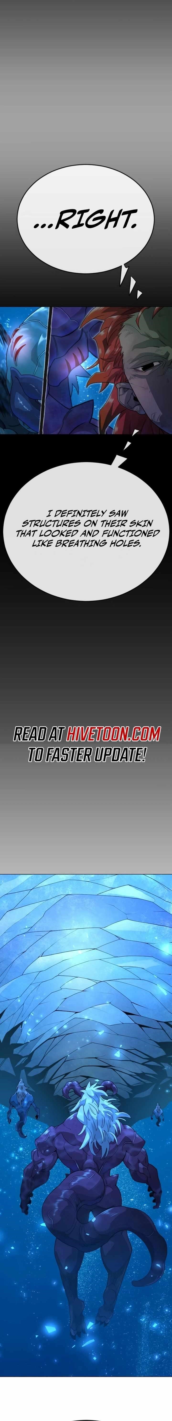 Superhuman Era Chapter 222 - Page 23 in English