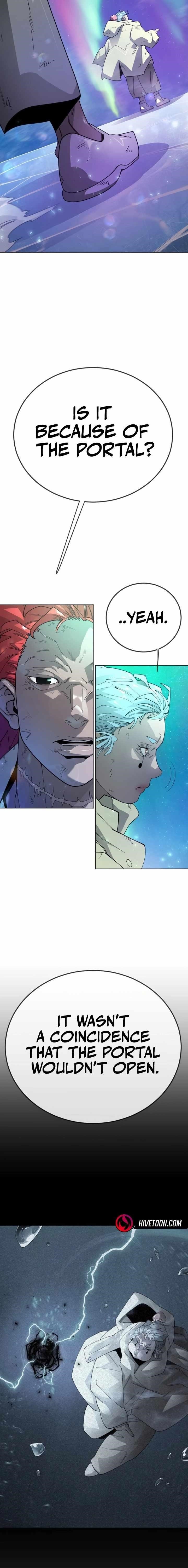 Superhuman Era Chapter 222 - Page 25 in English