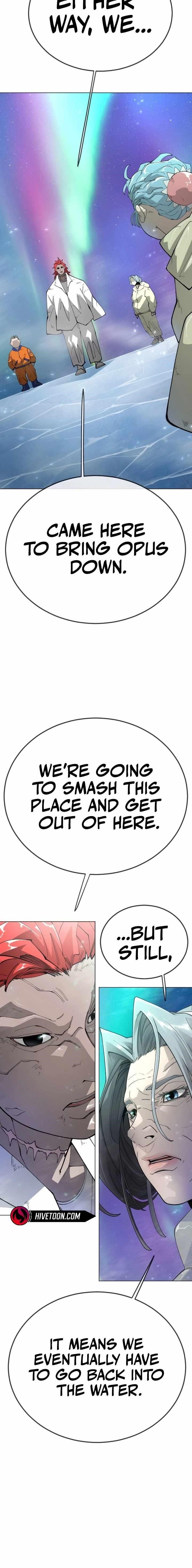 Superhuman Era Chapter 222 - Page 29 in English