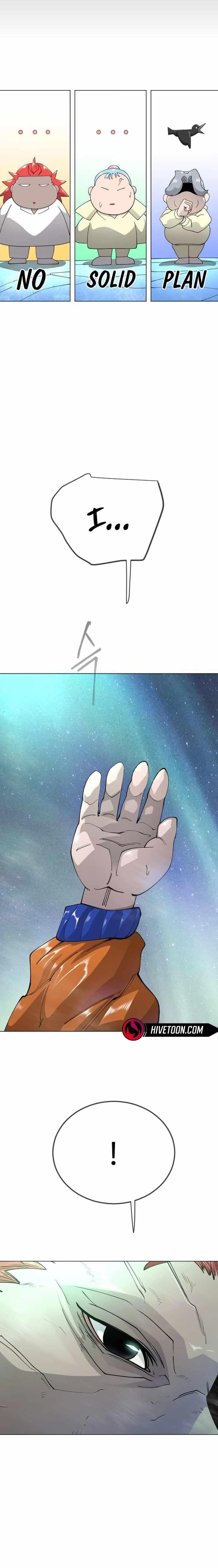 Superhuman Era Chapter 222 - Page 31 in English