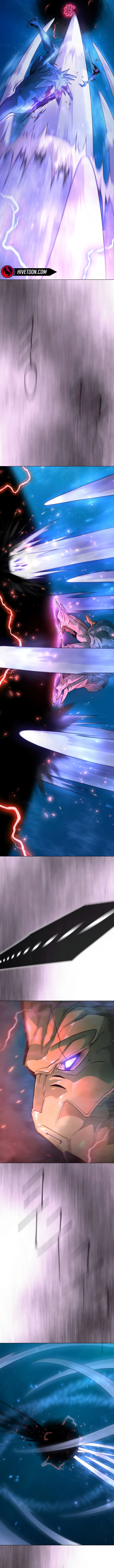 Superhuman Era Chapter 225 - Page 3 in English