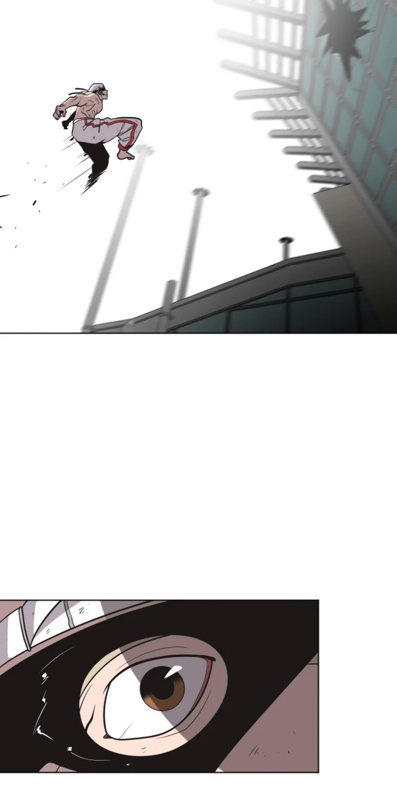 Superhuman Era Chapter 23 - Page 25 in English
